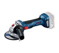 Bosch GWS 18V-7 Professional smerigliatrice angolare 12,5 cm 11000 Giri/min 1,6 kg