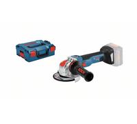 Smerigliatrice angolare a batteria Bosch Professional GWX 18V-10 SC 06017B0400
