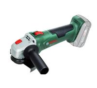 Bosch 18V System Smerigliatrice angolare a batteria PWS 18V-70 (Per lavori di taglio e smerigliatura di piccole e medie dimensioni; diametro del disco abrasivo: 115 mm)