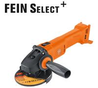 FEIN - Smerigliatrici angolari Batteria
