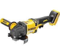 Smerigliatrice angolare a batteria DeWalt 18V / 54V d.125mm FLEXVOLT DCG418NT-XJ