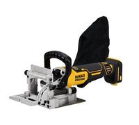 Smerigliatrice angolare a batteria DeWALT 18V DCW682N