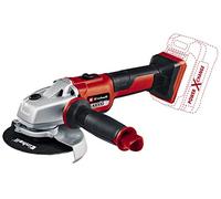 Einhell 4431140 Smerigliatrice angolare TE-AG 18/125 Li BL- Solo AXXIO