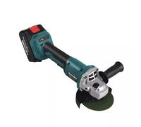 Smerigliatrice angolare a batteria flex 100/125mm 72V 5Ah