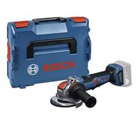 Bosch PRO 18V System Smerigliatrice angolare a batteria GWS18V-11PS (incl. L-BOXX)