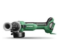 Smerigliatrice HIKOKI G1813DAW2Z (Solo corpo + Valigetta HSCIII)