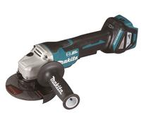 Makita DGA517Z 18V senza batteria e caricatore