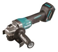 Smerigliatrice angolare a batteria Makita 150 mm Li-ion XGT 40V, senza batteria GA036GZ