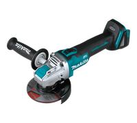 Makita Smerigliatrice angolare a batteria 18V DGA521ZX1 Quantità:1