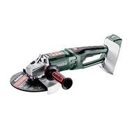 E_0002_S71008537 Metabo Smerigliatrice Metabo WPB 36-18 LTX BL 24-230 Clima E Br
