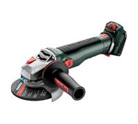 Metabo WVB 18 LT BL 11-125 613057840 Akku-Winkelschleifer 125mm 18V