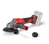 SMERIGLIATRICE ANGOLARE 18V DISCO 125MM SENZA BATTERIA AXXIO 18/125 Q-EIN4431151 EINHELL