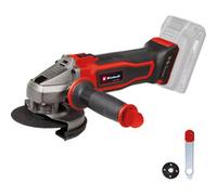 Einhell TE-AG 18/115-2 Li 4431166 Akku-Winkelschleifer 115mm senza