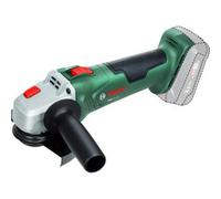 Bosch 18V System Smerigliatrice angolare a batteria PWS 18V-70 (Per lavori di taglio e smerigliatura di piccole e medie dimensioni; diametro del disco abrasivo: 115 mm)