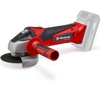 Smerigliatrice Angolare a Batteria TC-AG 18/115 Li-Solo Power X-Change (18 V, 11