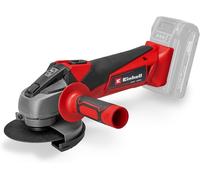Smerigliatrice angolare a batteria TC AG 18/115 Li Solo PXC 18 V Ø 115 mm