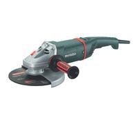 Metabo Smerigliatrice angolare WE 24-230 MVT Quick, in cartone Quantità:1