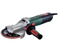 Metabo 613083000 AMOLADORA CON CABEZA PLANA - WEF 15-150 Quick_1550V