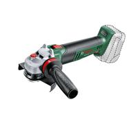 Smerigliatrice angolare Advanced Grind 18V-80 dsco da 125mm Solo corpo Verde