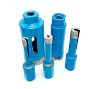 Smerigliatrice angolare, apriscatole, punta diamantata, trapano for marmo, granito, piastrelle, ceramica, cemento, sega a tazza, taglierina, perforazione(20mm)