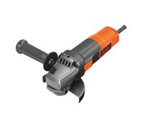 Smerigliatrice angolare Black & Decker BEG220 12,5 cm 12000 RPM 900 W 1,8 kg