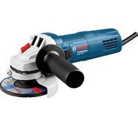 Smerigliatrice angolare Bosch 125 mm 750 W GWS 750 125