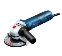 Smerigliatrice angolare Bosch 720W 125mm GWS 7-125