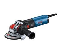 Bosch GWX 14-125 S smerigliatrice angolare 12,5 cm 11500 Giri/min 1400 W 2,2 kg