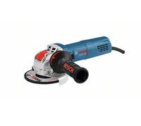 Bosch GWX 9-125 S Professional X-LOCK nel cartone