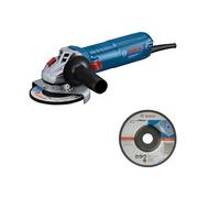Bosch Professional GWS 12-125 06013A6100 Winkelschleifer 125mm 1200W