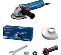 Smerigliatrice angolare Bosch GWS 12-125 S 06013A6020