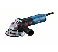 Bosch GWS 14-125 S smerigliatrice angolare 12,5 cm 11500 Giri/min 1400 W 2,2 kg