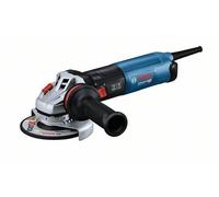 Bosch GWS 17-125 smerigliatrice angolare 12,5 cm 11500 Giri/min 1700 W 2,2 kg [06017D0200]