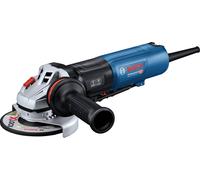Bosch GWS 17-125 PS PROFESSIONAL smerigliatrice angolare 12,5 cm 11500 Giri/min 1700 W 2,2 kg [06017D1300]