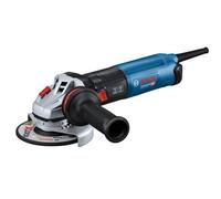 Bosch GWS 17-125 S smerigliatrice angolare 12,5 cm 11500 Giri/min 1700 W 2,2 kg