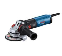 Bosch GWS 17-125 TS smerigliatrice angolare 12,5 cm 9700 Giri/min 1700 W 2,2 kg