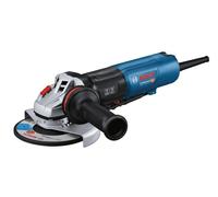 Bosch GWS 17-150 PS PROFESSIONAL smerigliatrice angolare 15 cm 9700 Giri/min 1700 W 2,4 kg