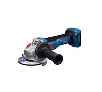 Smerigliatrice Angolare BOSCH GWS 18V-11 125mm (Solo corpo)
