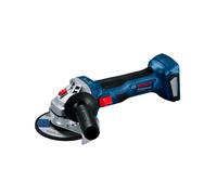 Bosch GWS 18V-7 smerigliatrice angolare 11000 Giri/min 1,6 kg
