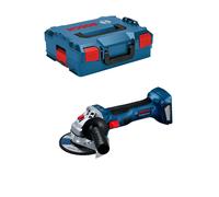 Bosch GWS 18V-7 Professional smerigliatrice angolare 12,5 cm 11000 Giri/min 700 W 1,6 kg