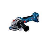 Smerigliatrice Angolare BOSCH GWS 18V-8 125mm (Solo corpo)
