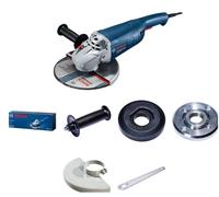 Smerigliatrice angolare Bosch GWS 2200 06018C0120