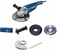 Smerigliatrice angolare Bosch GWS 2200 06018C1120