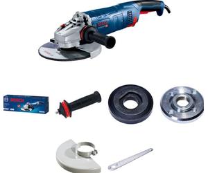 Smerigliatrice angolare Bosch GWS 24-180 JZ 06018C2300