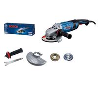 Bosch GWS 30-180 B smerigliatrice angolare 18 cm 8500 Giri/min 2800 W 5,7 kg