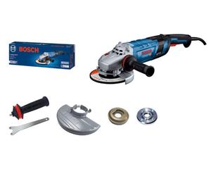 Smerigliatrice angolare Bosch GWS 30-180 B 06018G0000