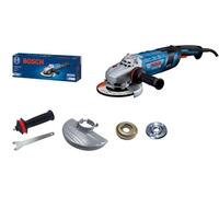 Bosch GWS 30-230 PB smerigliatrice angolare 23 cm 6500 Giri/min 2800 W 5,9 kg