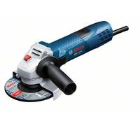 Bosch GWS 7-115 E Professional smerigliatrice angolare 11,5 cm 11000 Giri/min 720 W 1,9 kg