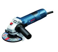 Bosch GWS 7-125 Professional smerigliatrice angolare 12,5 cm 11000 Giri/min 720 W 1,9 kg