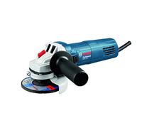 Smerigliatrice angolare Bosch GWS 750-125 Professional 0601394001